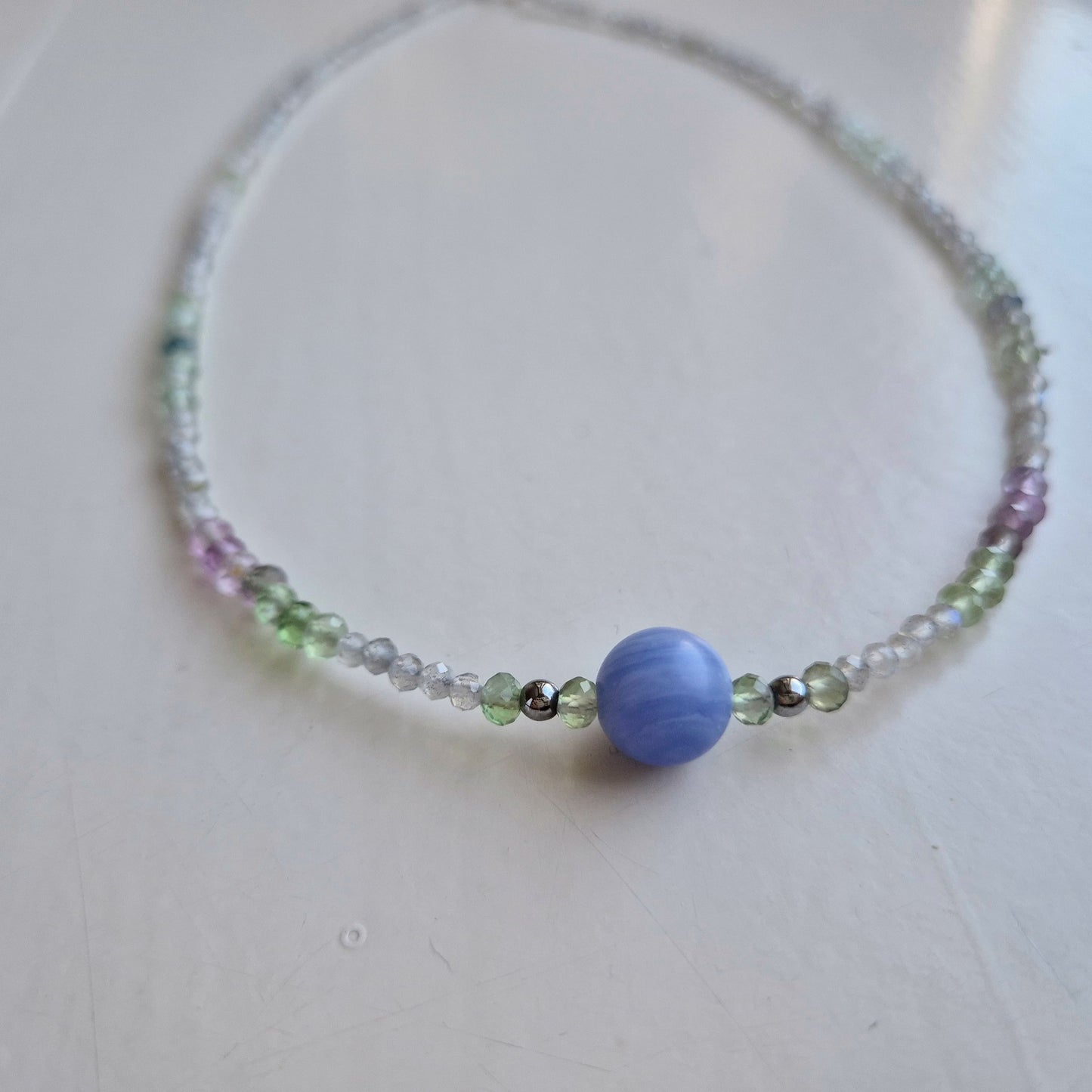 Naszyjnik Change No.033