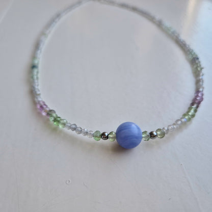 Naszyjnik Change No.033