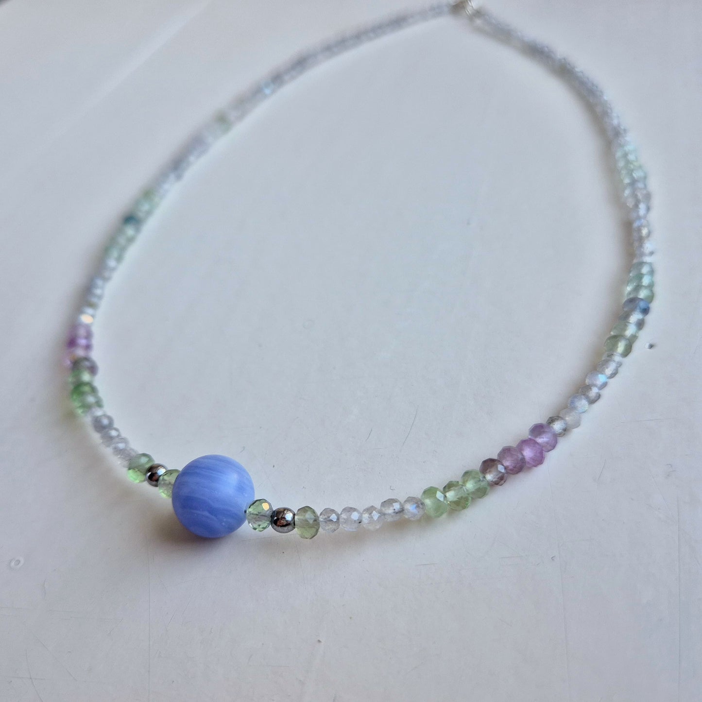 Naszyjnik Change No.033