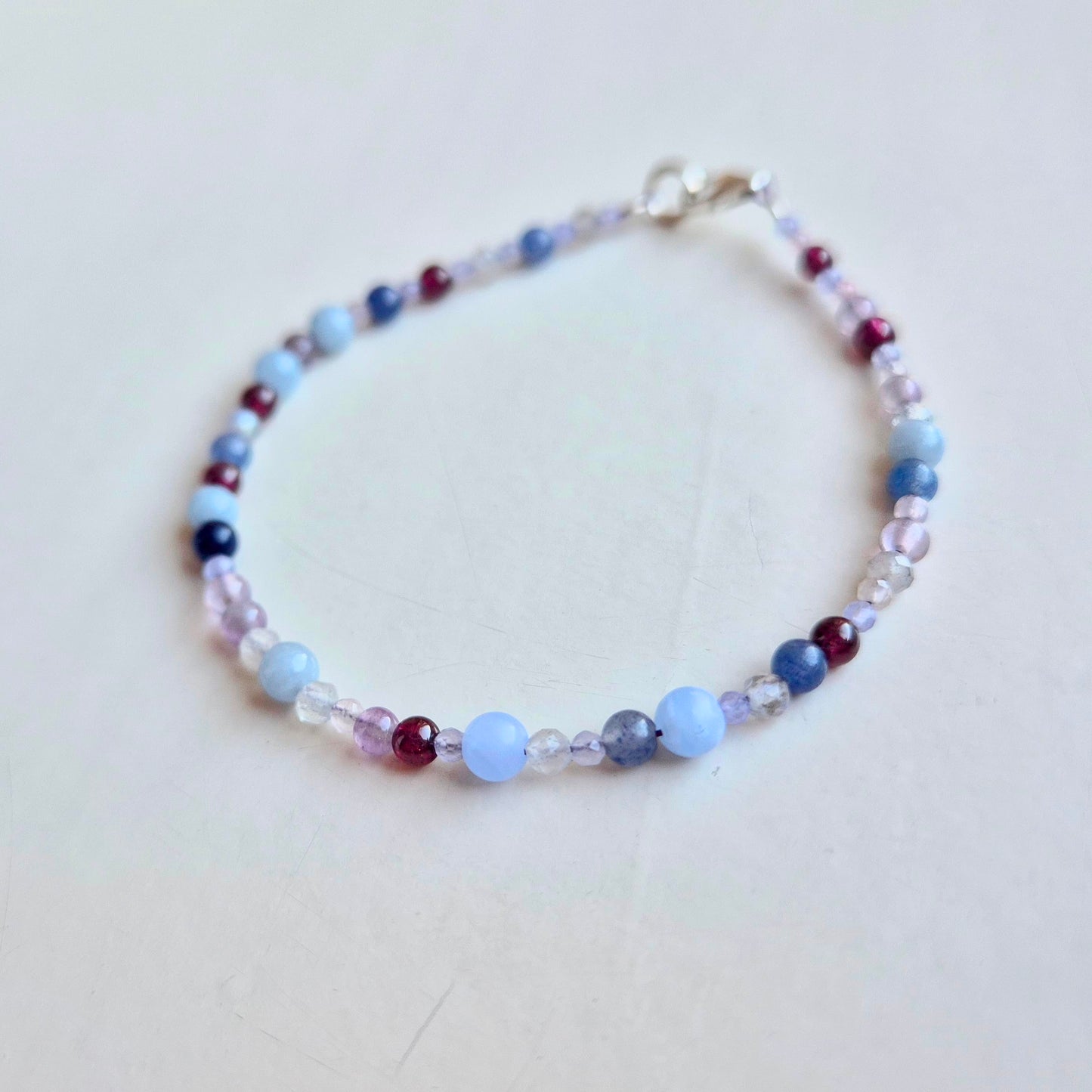 Bransoletka Change No.035