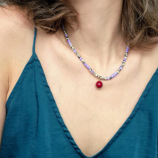 Naszyjnik Change No.41