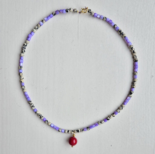 Naszyjnik Change No.41