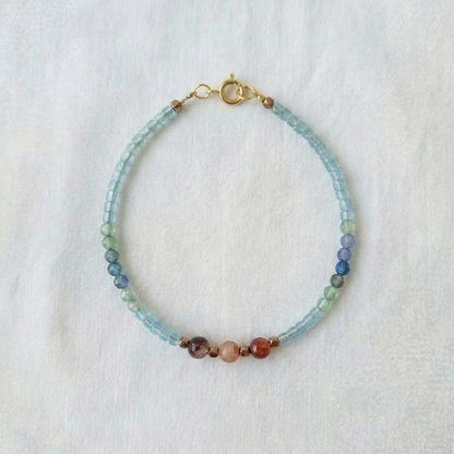 Bransoletka Change No.011