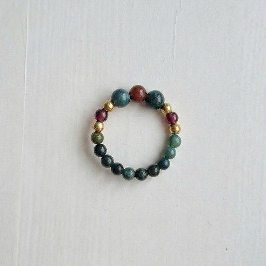 Pierścionek Change No.45