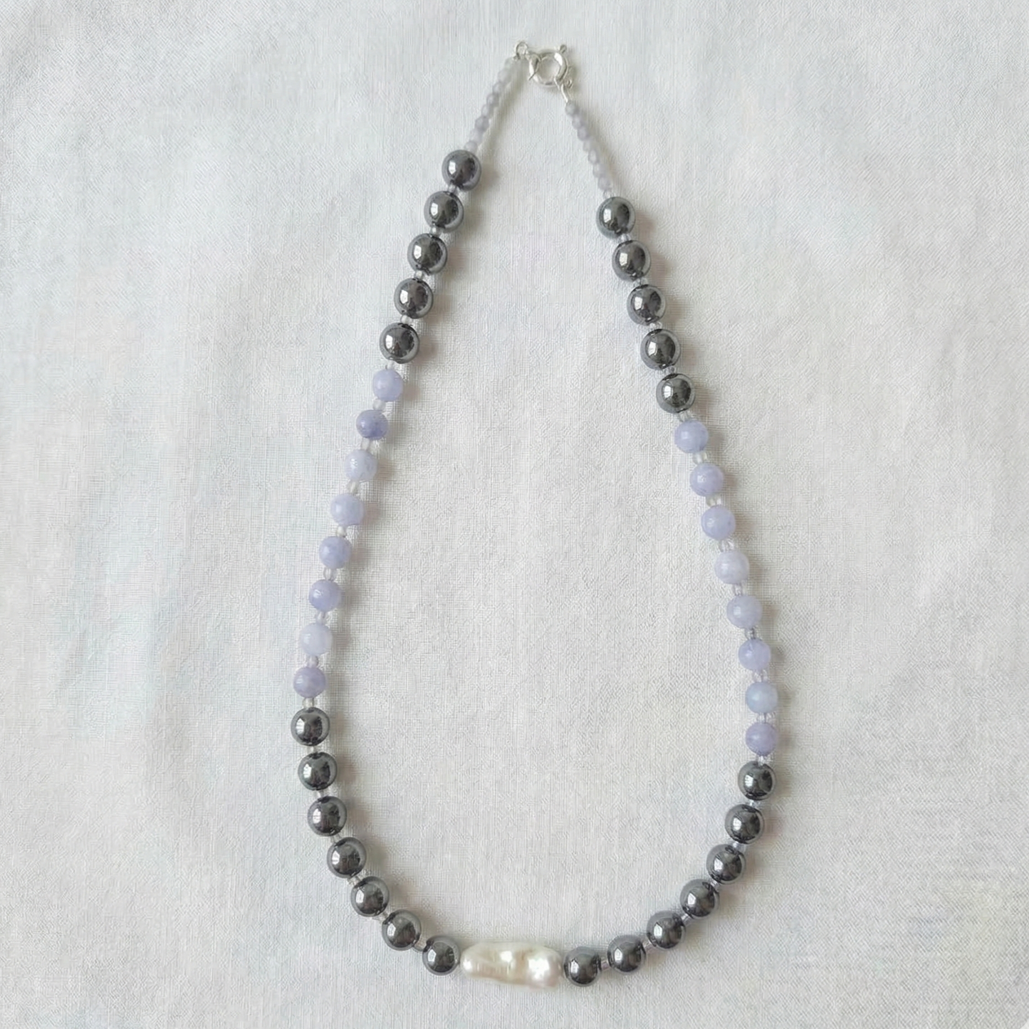 Naszyjnik Change No.002