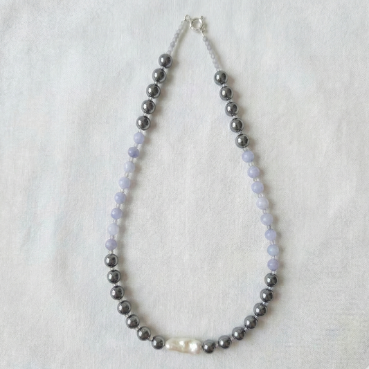 Naszyjnik Change No.002