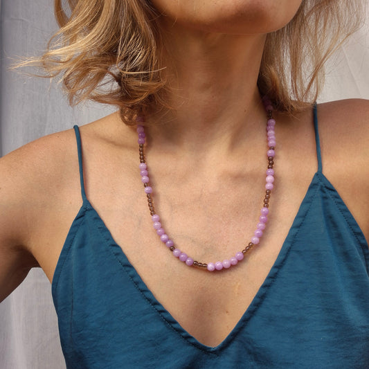 Naszyjnik Change No.37