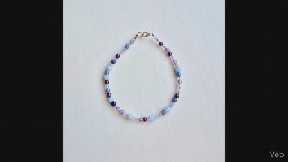 Bransoletka Change No.035